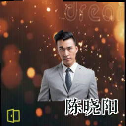 陈晓阳