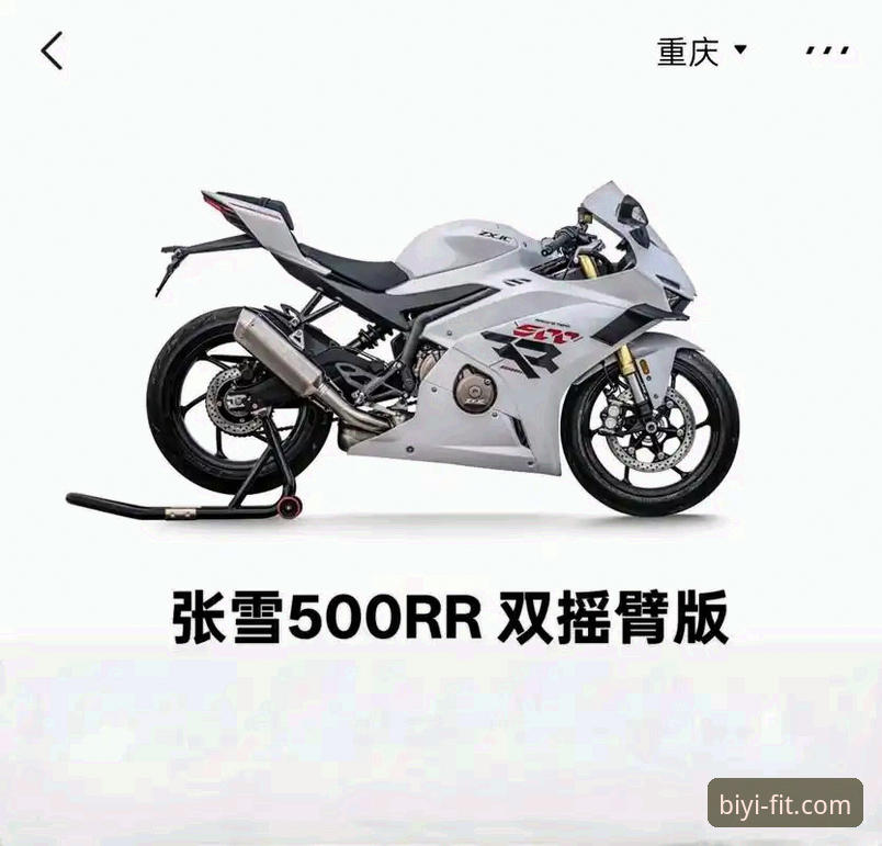 揭秘世界超级摩托车锦标赛惊险绝杀：张雪机车车队如何创造奇迹？